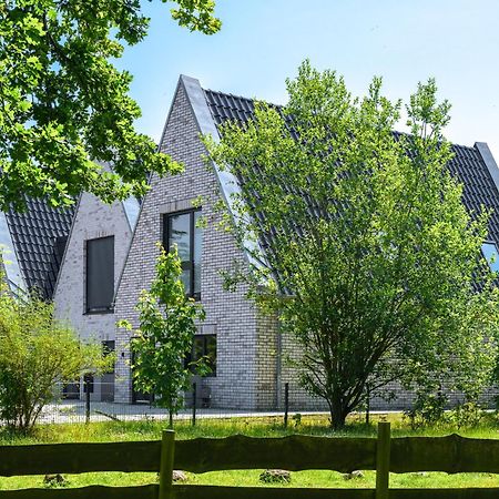 Buhne 16 Daenschendorf Auf Fehmarn Villa Luaran gambar