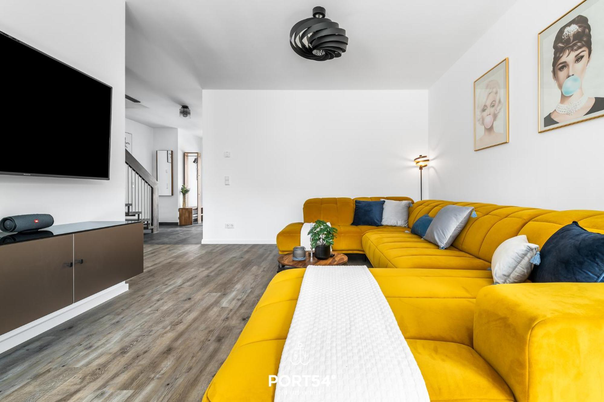Buhne 16 Daenschendorf Auf Fehmarn Villa Luaran gambar