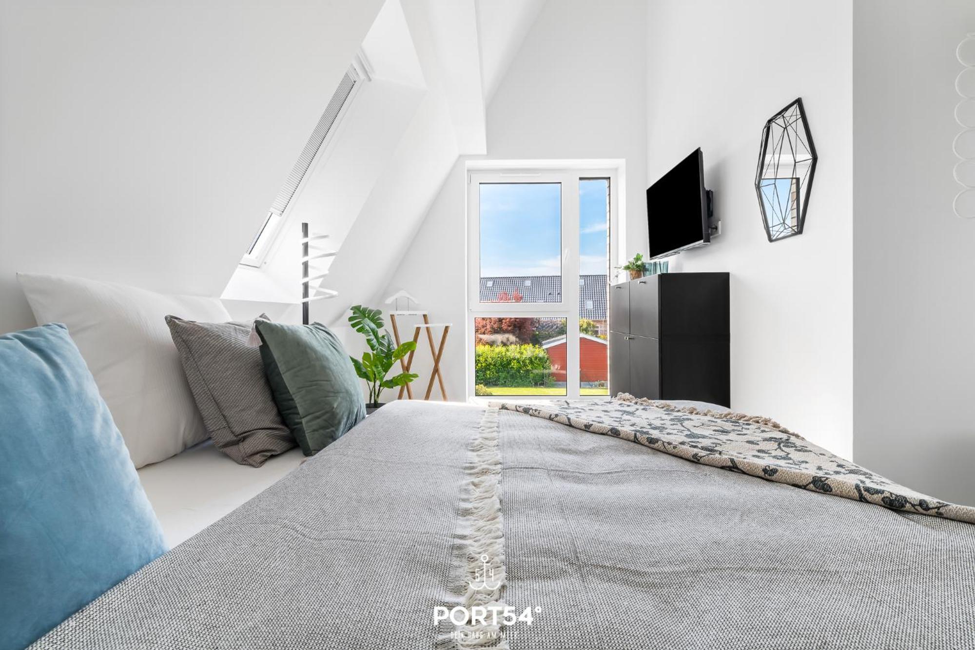 Buhne 16 Daenschendorf Auf Fehmarn Villa Luaran gambar