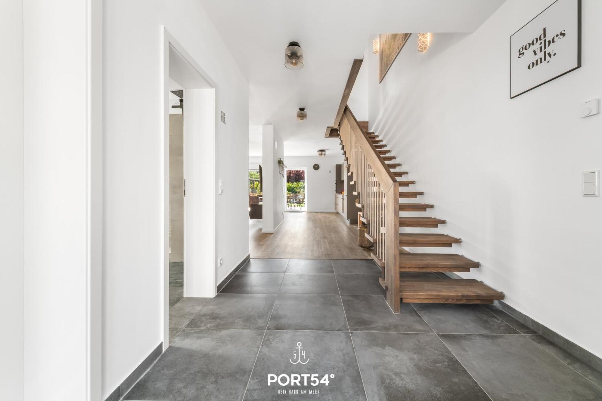 Buhne 16 Daenschendorf Auf Fehmarn Villa Luaran gambar