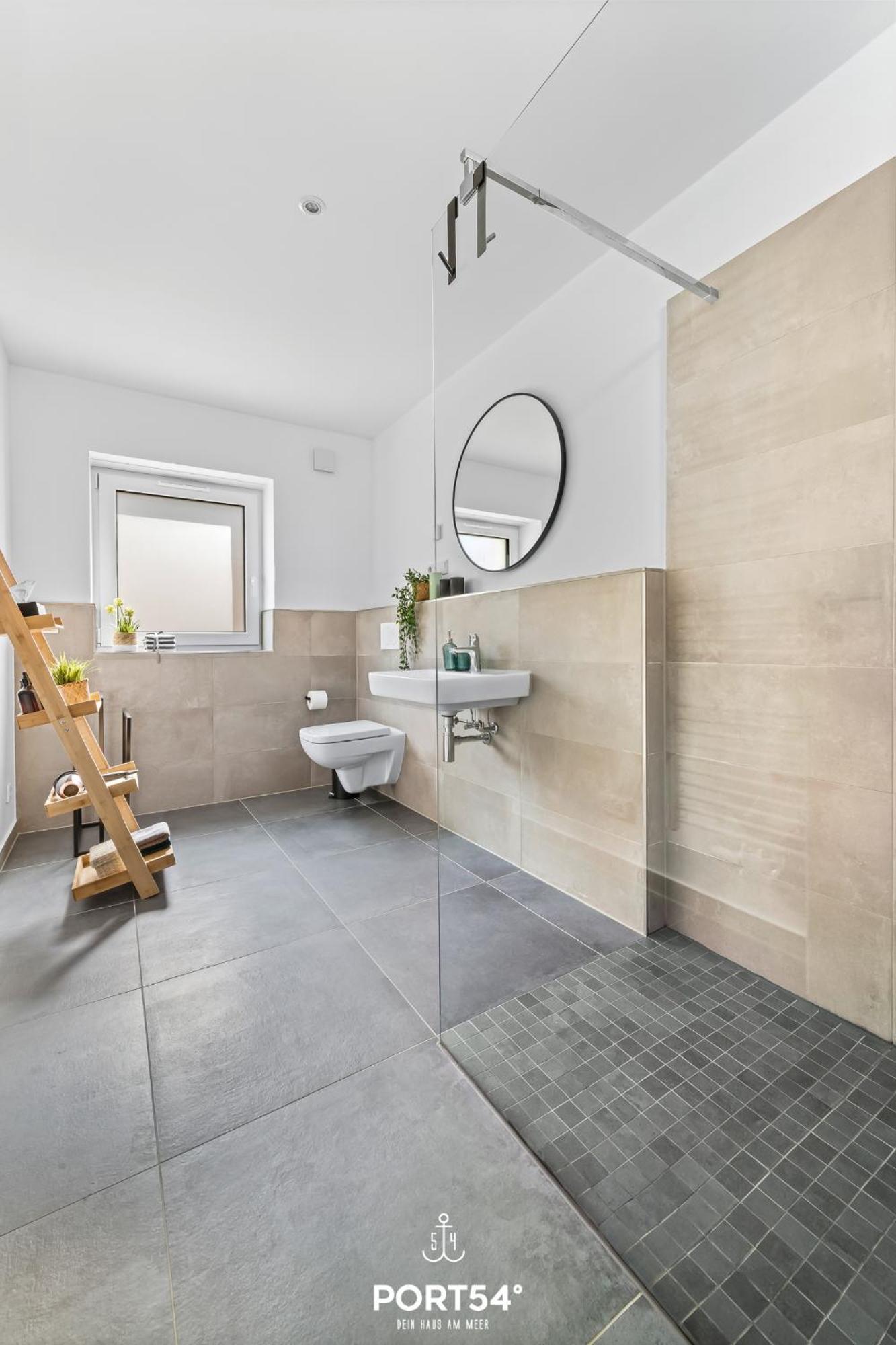 Buhne 16 Daenschendorf Auf Fehmarn Villa Luaran gambar