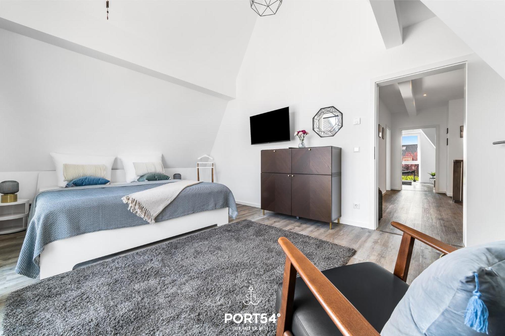Buhne 16 Daenschendorf Auf Fehmarn Villa Luaran gambar
