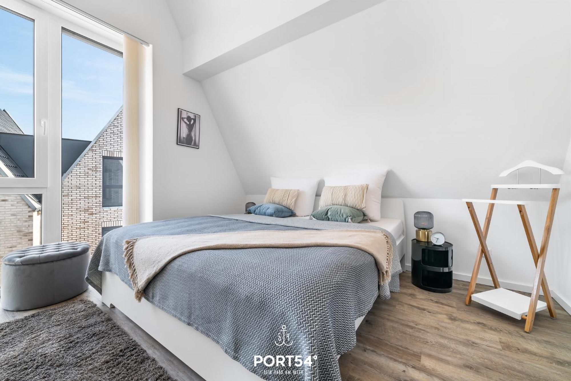 Buhne 16 Daenschendorf Auf Fehmarn Villa Luaran gambar