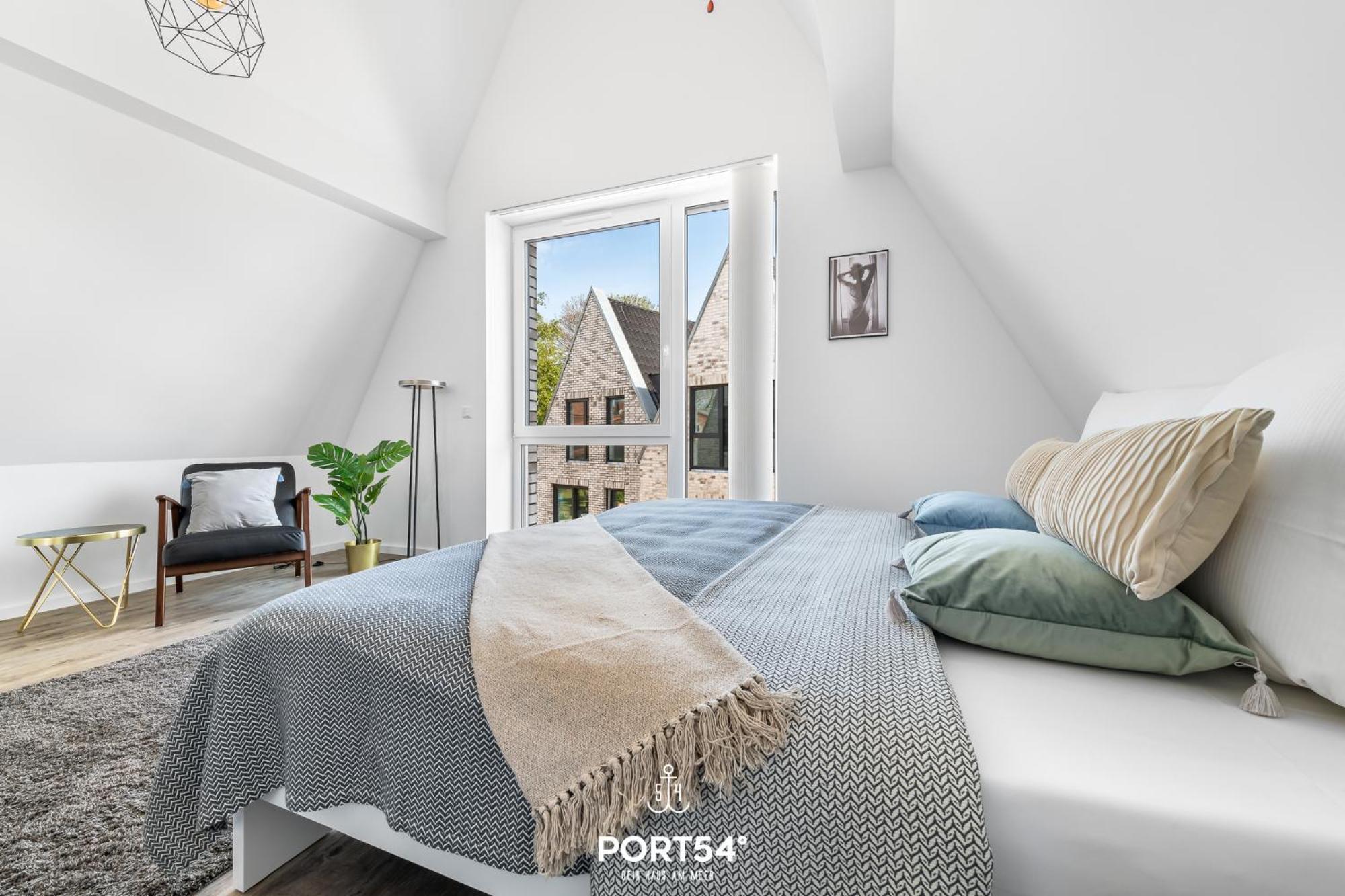 Buhne 16 Daenschendorf Auf Fehmarn Villa Luaran gambar