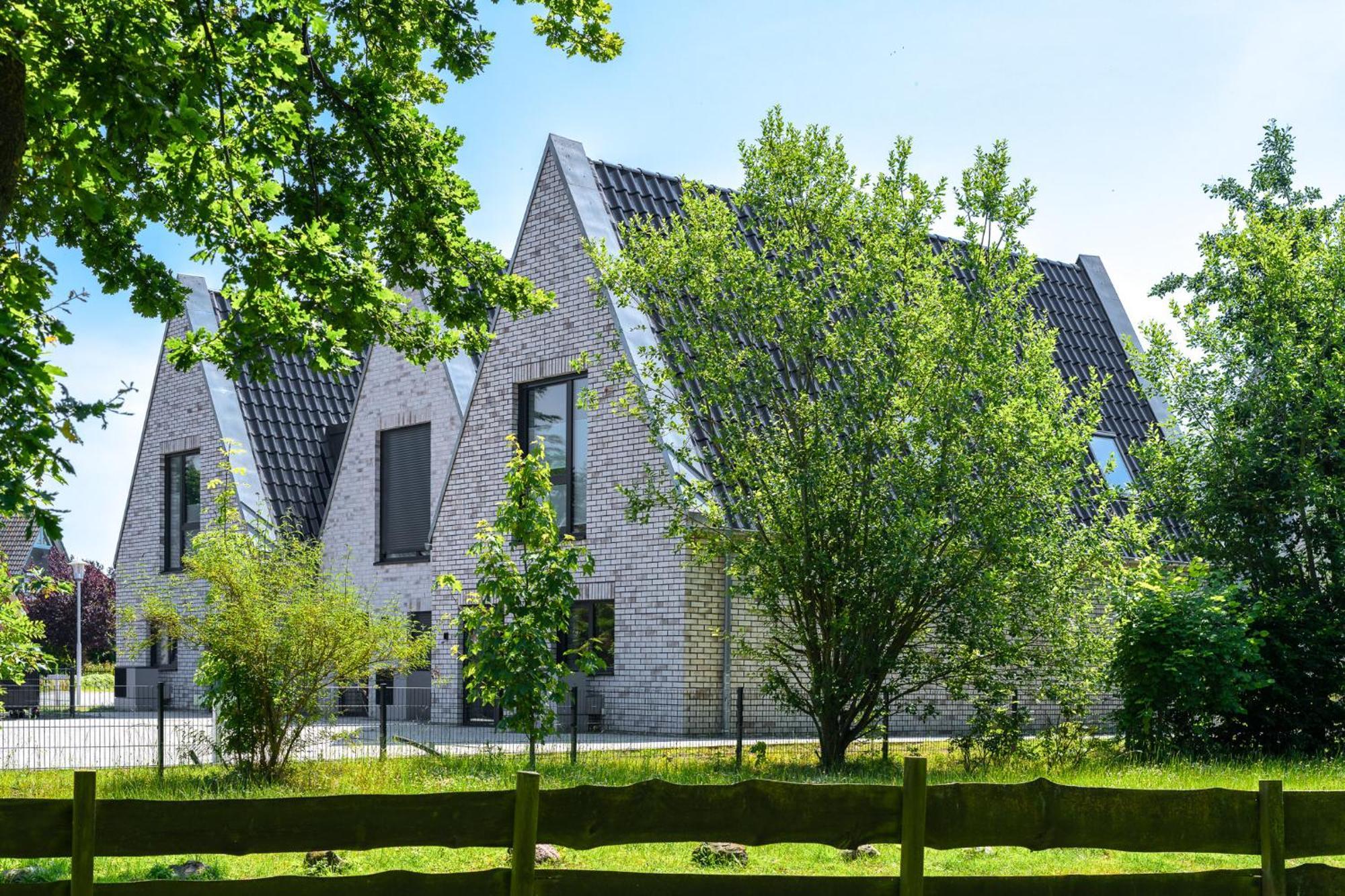 Buhne 16 Daenschendorf Auf Fehmarn Villa Luaran gambar